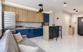 Inshiapartments On Hazova Str